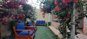 DEPARTAMENTO CON PATIO y CÉNTRICO EN CUSCO